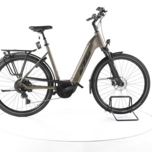 KTM Macina Tour P510 Trekking E-Bike Tiefeinsteiger 2024