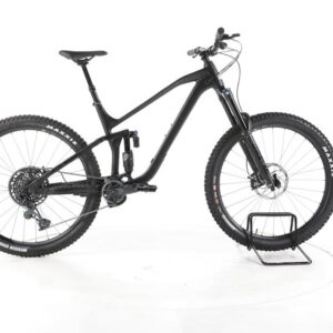 Cube Stereo ONE77 Pro Fahrrad Fully