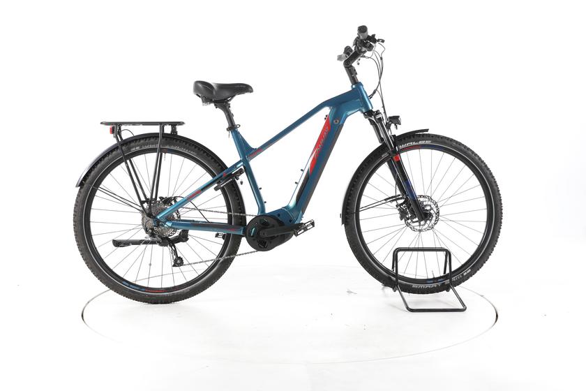 Conway Cairon C 2.0 Trekking E-Bike