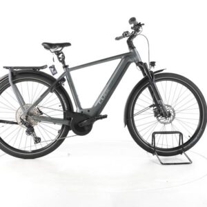 Cube Kathmandu Hybrid Pro Trekking E-Bike
