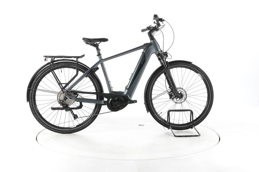 BESV TR 1.2 Trekking E-Bike