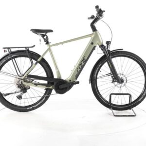 CONE Bikes eSUV 6.0 Trekking E-Bike 2025