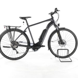 Merida eSpresso 300 SE EQ Trekking E-Bike