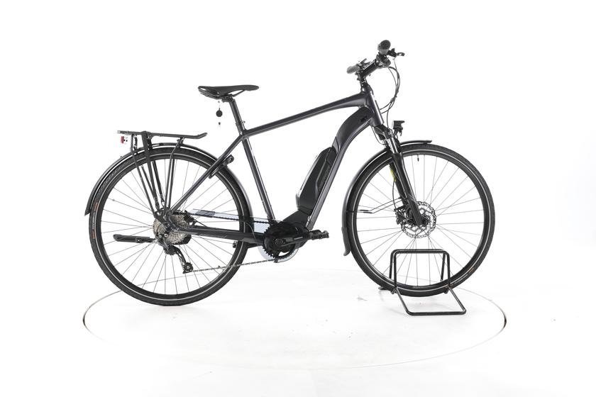 Merida eSpresso 300 SE EQ Trekking E-Bike