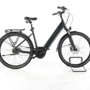 Kalkhoff Image 3.B Advance City E-Bike Tiefeinsteiger