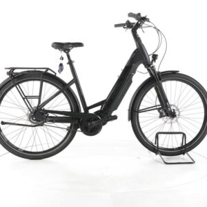 Bulls Lacuba EVO 5F Belt City E-Bike Tiefeinsteiger