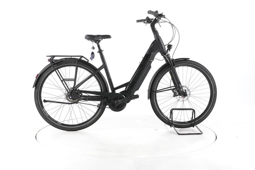 Bulls Lacuba EVO 5F Belt City E-Bike Tiefeinsteiger