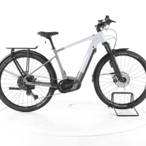 Focus PLANET² 6.8 Trekking E-Bike