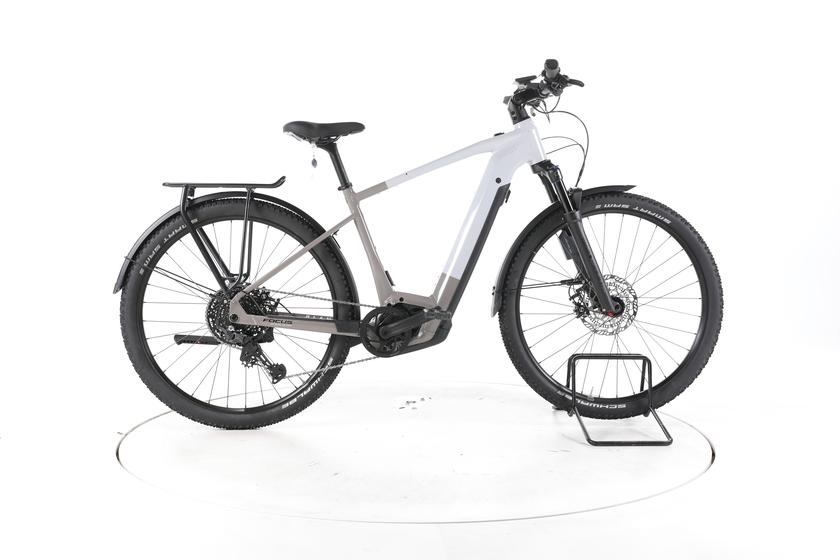 Focus PLANET² 6.8 Trekking E-Bike