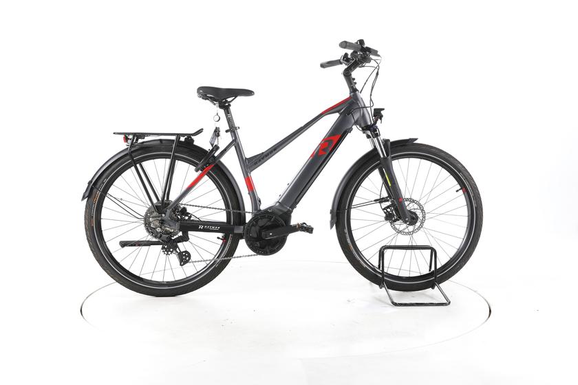 R Raymon TourRay E 6.0 Trekking E-Bike