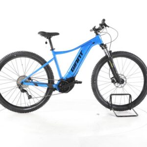 Giant Talon E+ 2 E-Bike