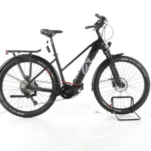 Husqvarna E-Bicycles Gran Tourer GT3 Trekking E-Bike Tiefeinsteiger