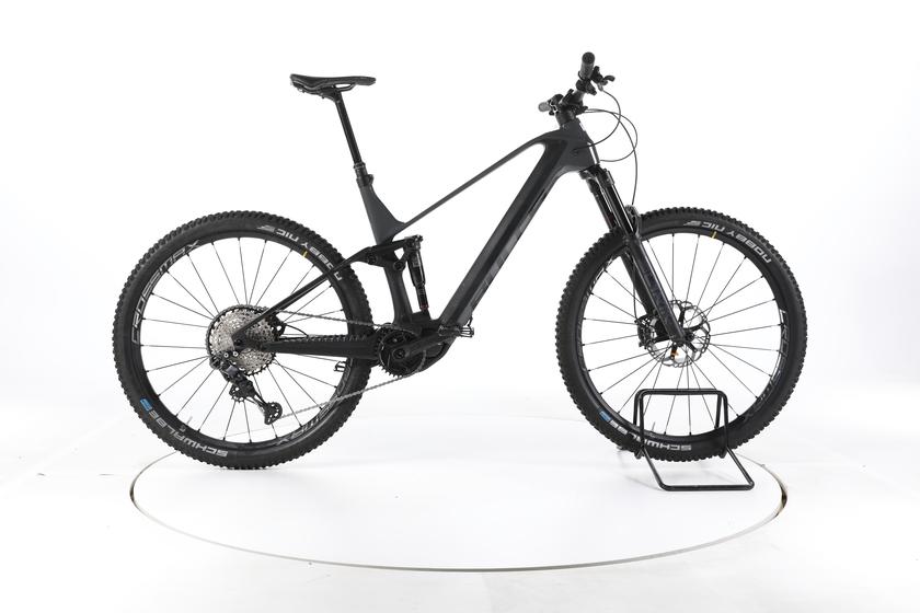 Bulls Sonic EVO AM SL 3 E-Bike Fully Carbon