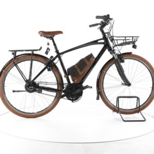 Riese & Müller Cruiser Vario City E-Bike