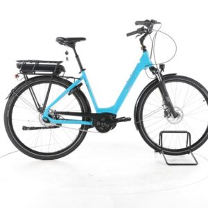 BBF Lyon City E-Bike Tiefeinsteiger
