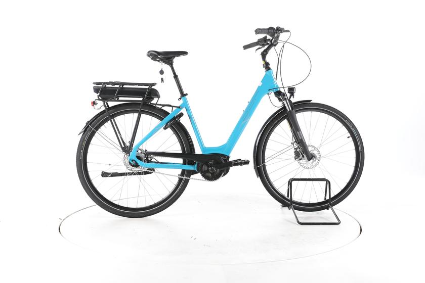 BBF Lyon City E-Bike Tiefeinsteiger