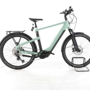 Winora Yakun 12 Trekking E-Bike
