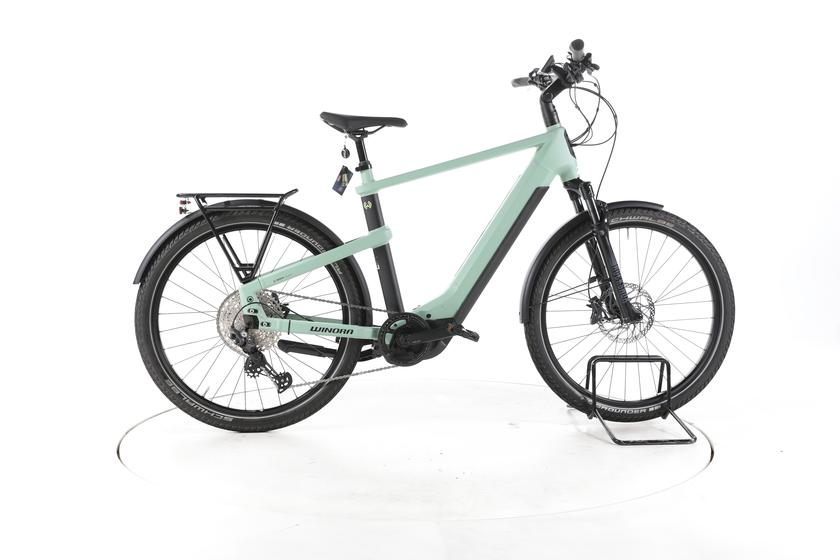 Winora Yakun 12 Trekking E-Bike