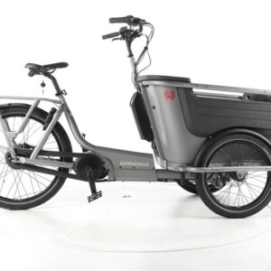 Winora F.U.B. 3W E-Lastenrad