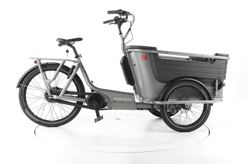 Winora F.U.B. 3W E-Lastenrad