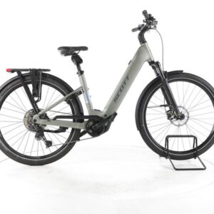 Scott Sub 30 Trekking E-Bike Tiefeinsteiger 2025