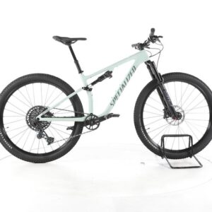 Specialized Epic Evo Comp Fahrrad Fully