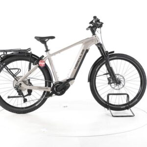 Hercules Nos SUV 2.2 Trekking E-Bike