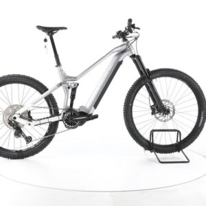 Haibike AllMtn 3 E-Bike Fully