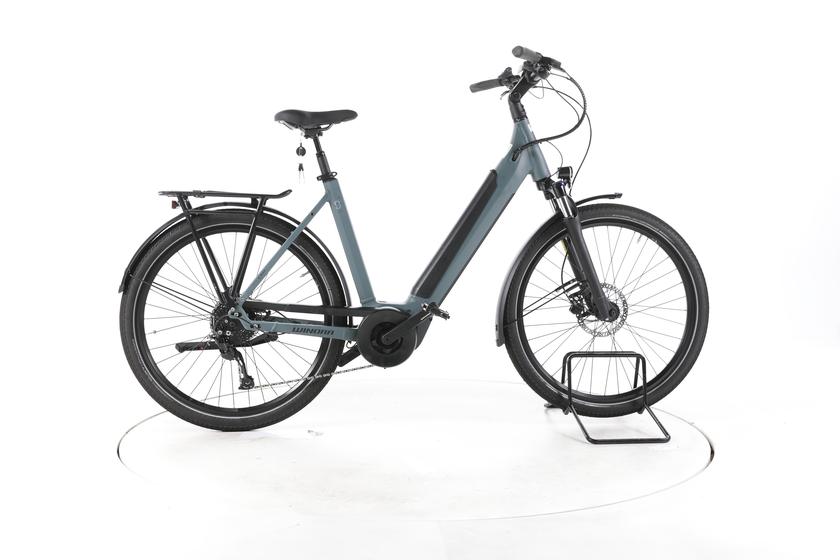 Winora Sinus 9 Trekking E-Bike Tiefeinsteiger