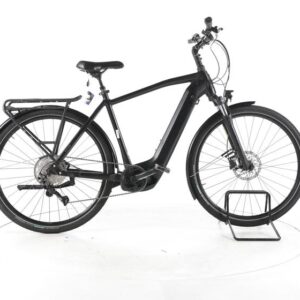Hercules Futura Sport I-10 Trekking E-Bike