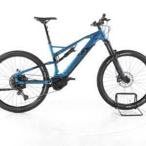 R Raymon FullRay 150E 8.0 E-Bike Fully