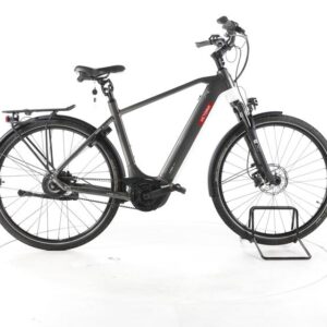 Victoria Manoc 3 City E-Bike