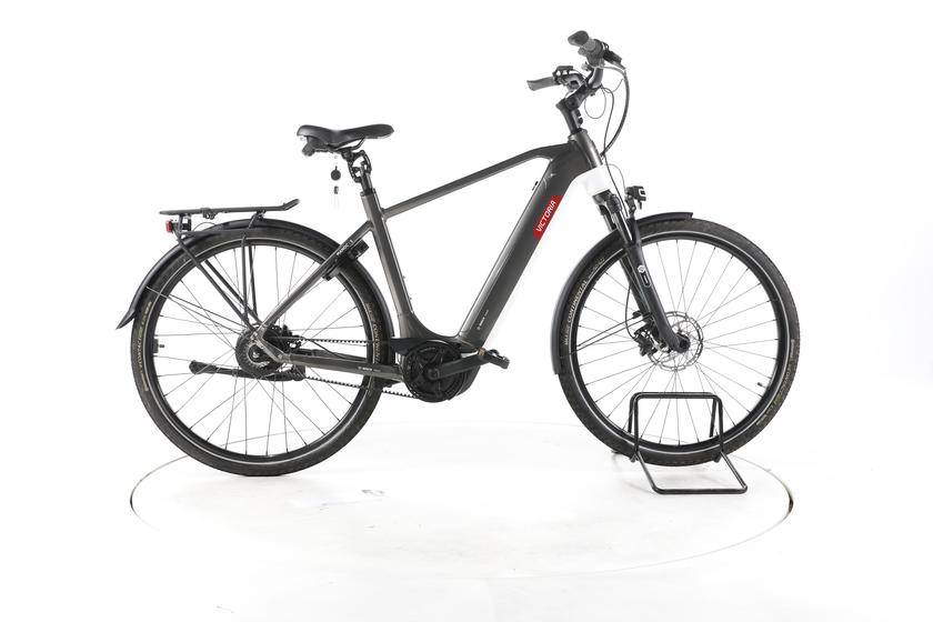 Victoria Manoc 3 City E-Bike