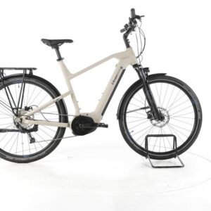 2R Manufaktur ETX 9 Trekking E-Bike