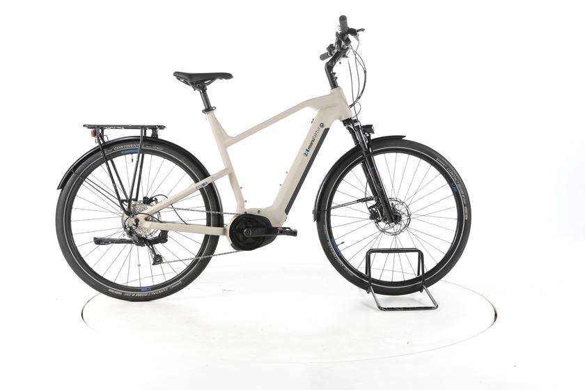 2R Manufaktur ETX 9 Trekking E-Bike