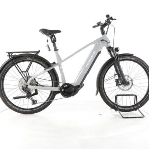 Haibike Trekking 7 Trekking E-Bike