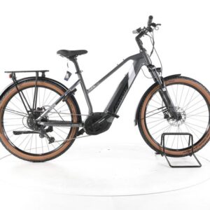 Conway Cairon C1.0 Trekking E-Bike