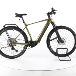 Superior eXR 6090 Trekking E-Bike