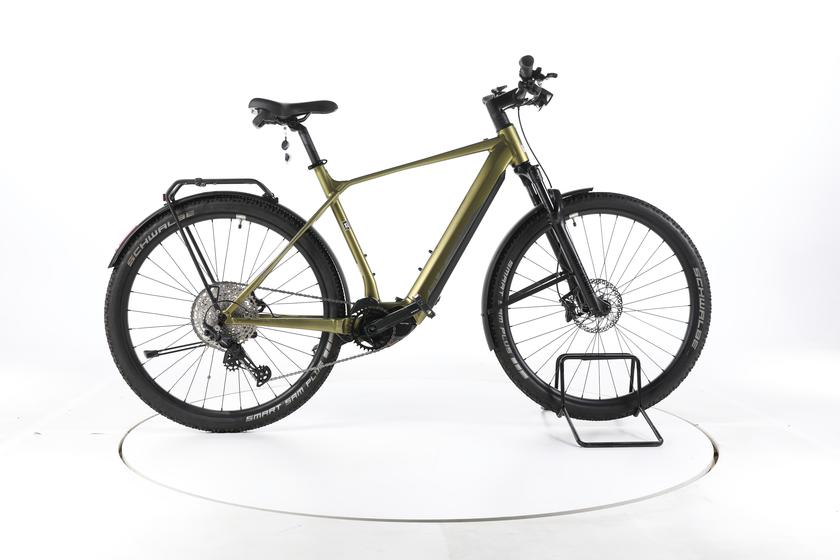 Superior eXR 6090 Trekking E-Bike