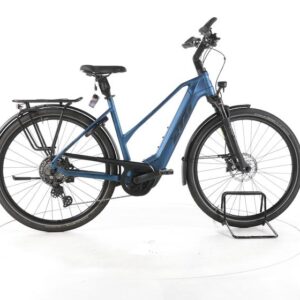 KTM Macina Style 730 Trekking E-Bike