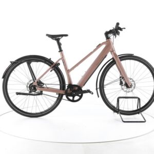 Riese & Müller UBN seven City E-Bike