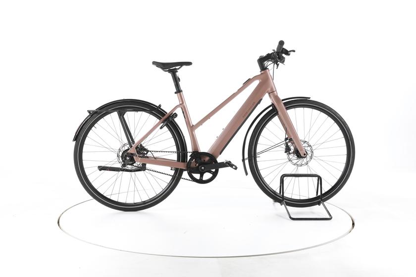 Riese & Müller UBN seven City E-Bike