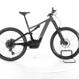 Focus Sam² 6.7 E-Bike Fully