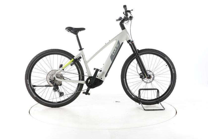 CONE Bikes eCross IN 4.0 E-Bike