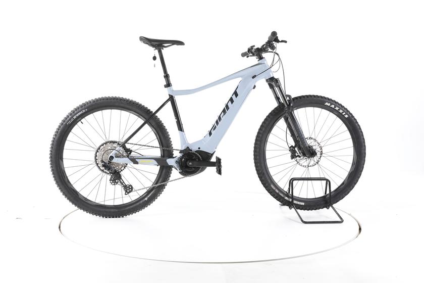 Giant Fathom E+ 1 Pro E-Bike
