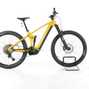 Cube Stereo Hybrid 140 HPC Pro E-Bike Fully Carbon 2024
