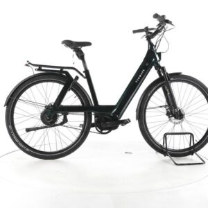 TENWAYS AGO T City E-Bike Tiefeinsteiger