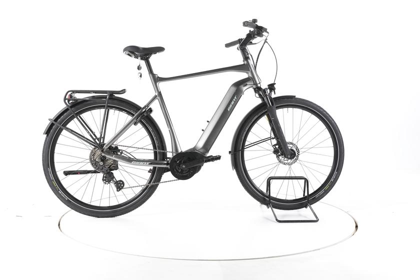 Giant DailyTour E+ 2 D Trekking E-Bike
