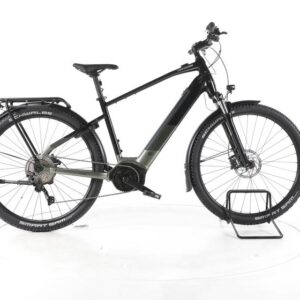 Cannondale Tesoro Neo X2 Trekking E-Bike