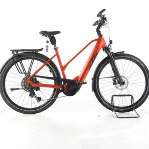 KTM Macina Style 830 D Trekking E-Bike 2025